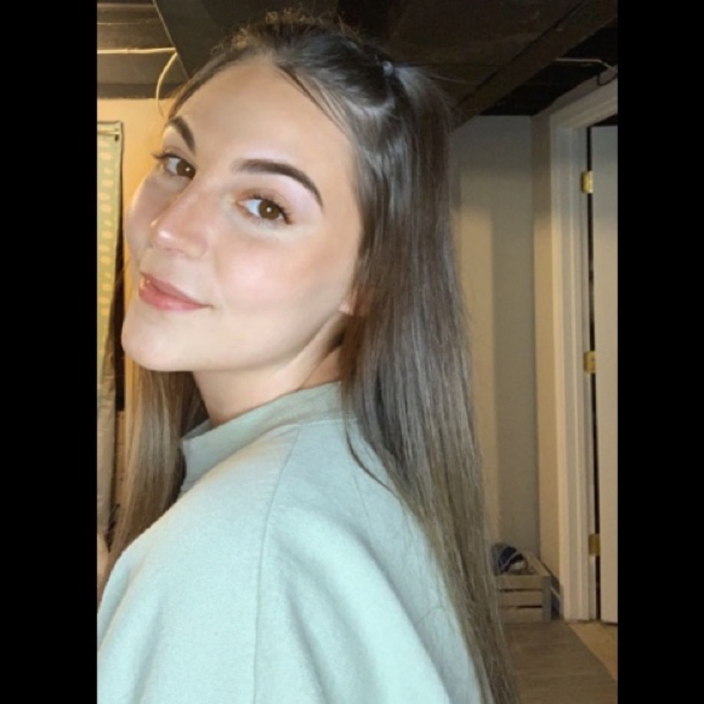 Meet your Posher, Baylee